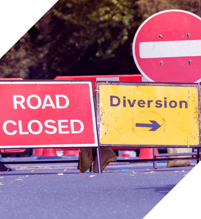 traffic management insurance
